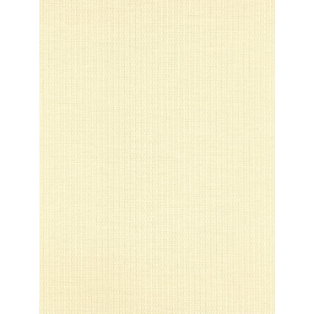 Lint Textured Wallpaper 112092 by Harlequin in Maize Yellow